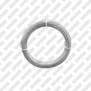 Alambre Galvanizado 1Kg