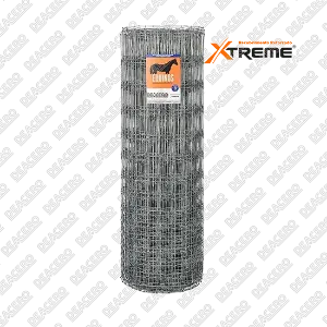 Malla Equinos Triple Nudo XTREME® DEACERO®