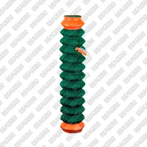 Malla Ciclónica PVC DEACERO®