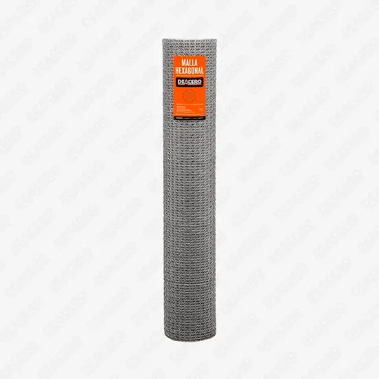 Imagen de Malla Hexagonal DEACERO®